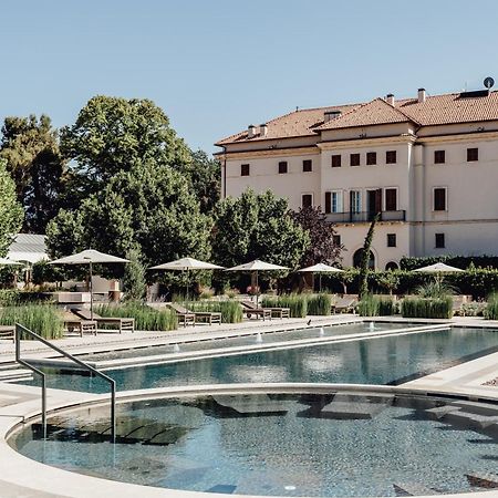 Villa Corallo Sant'Omero Esterno foto
