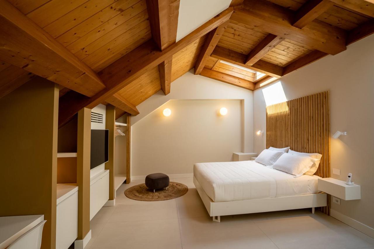 Villa Corallo Sant'Omero Esterno foto