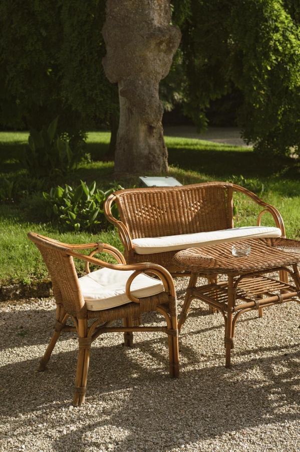 Villa Corallo Sant'Omero Esterno foto