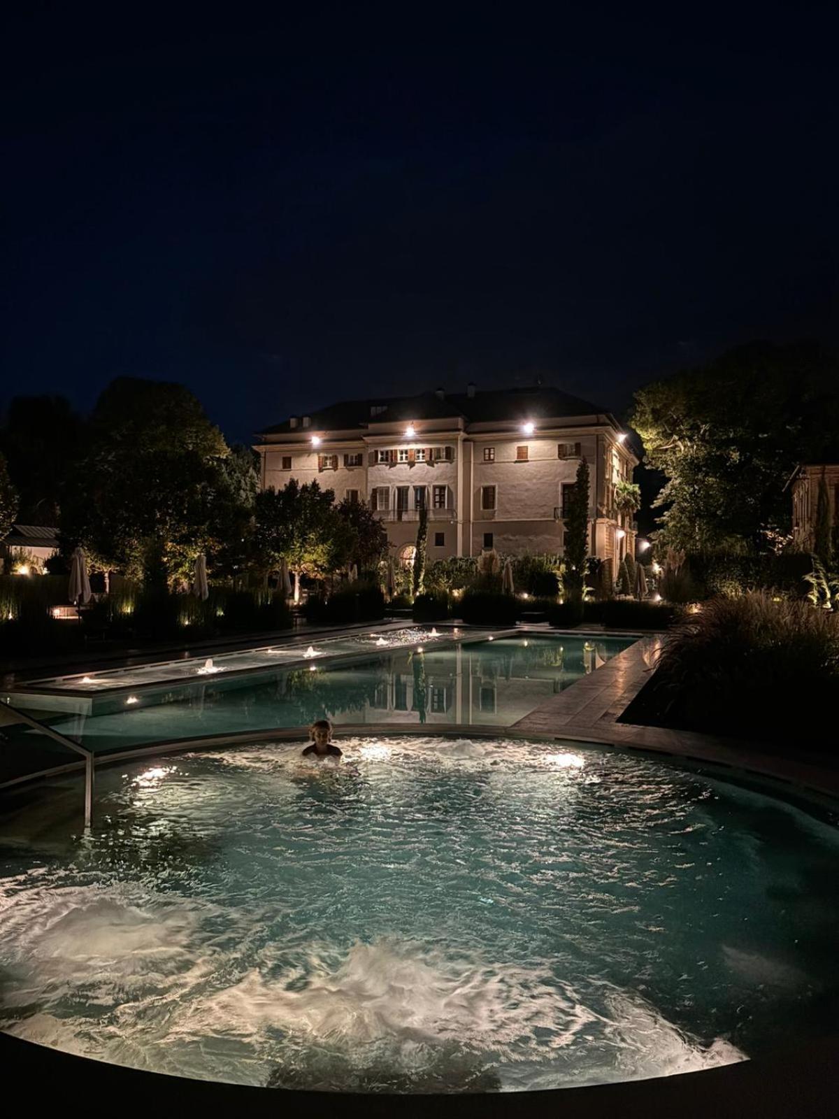 Villa Corallo Sant'Omero Esterno foto