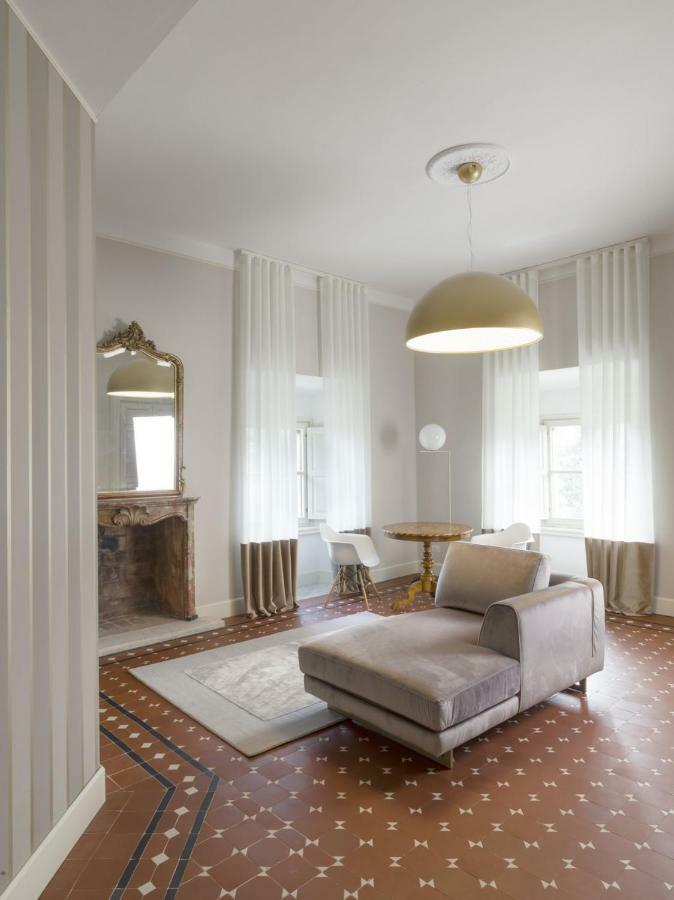 Villa Corallo Sant'Omero Esterno foto