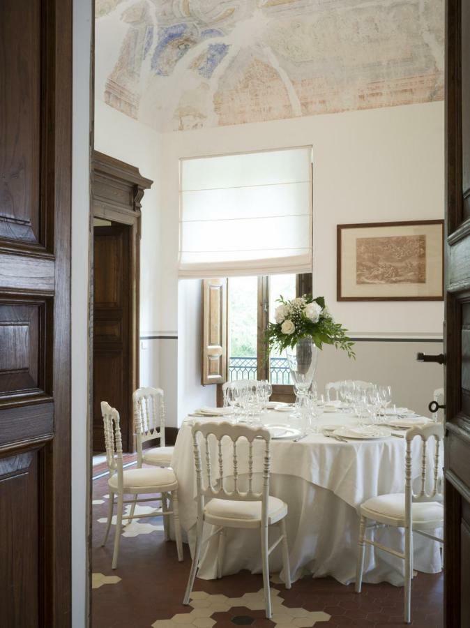 Villa Corallo Sant'Omero Esterno foto