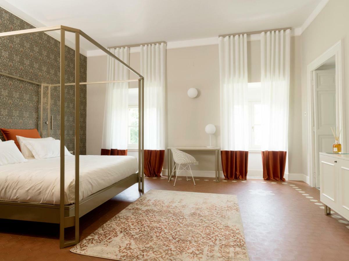 Villa Corallo Sant'Omero Esterno foto