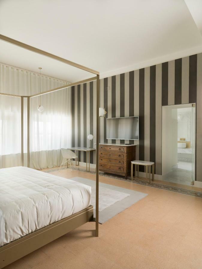 Villa Corallo Sant'Omero Esterno foto