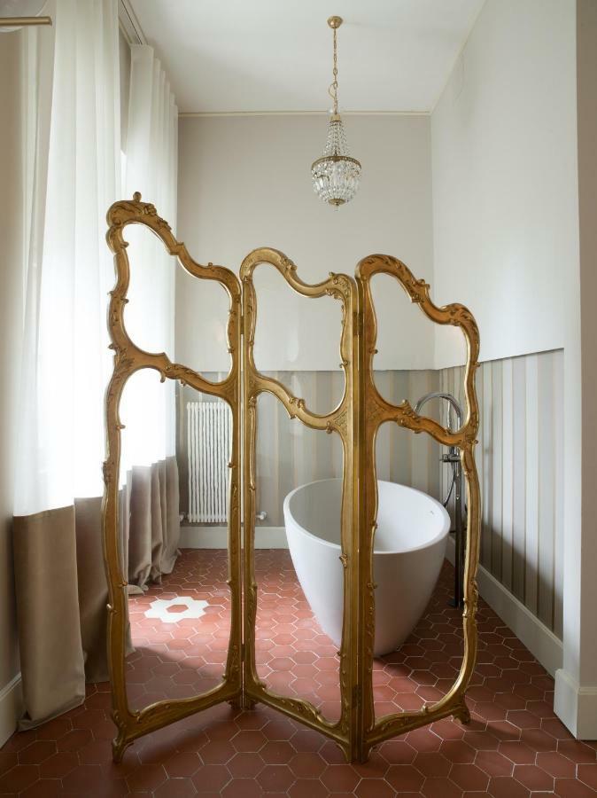 Villa Corallo Sant'Omero Esterno foto