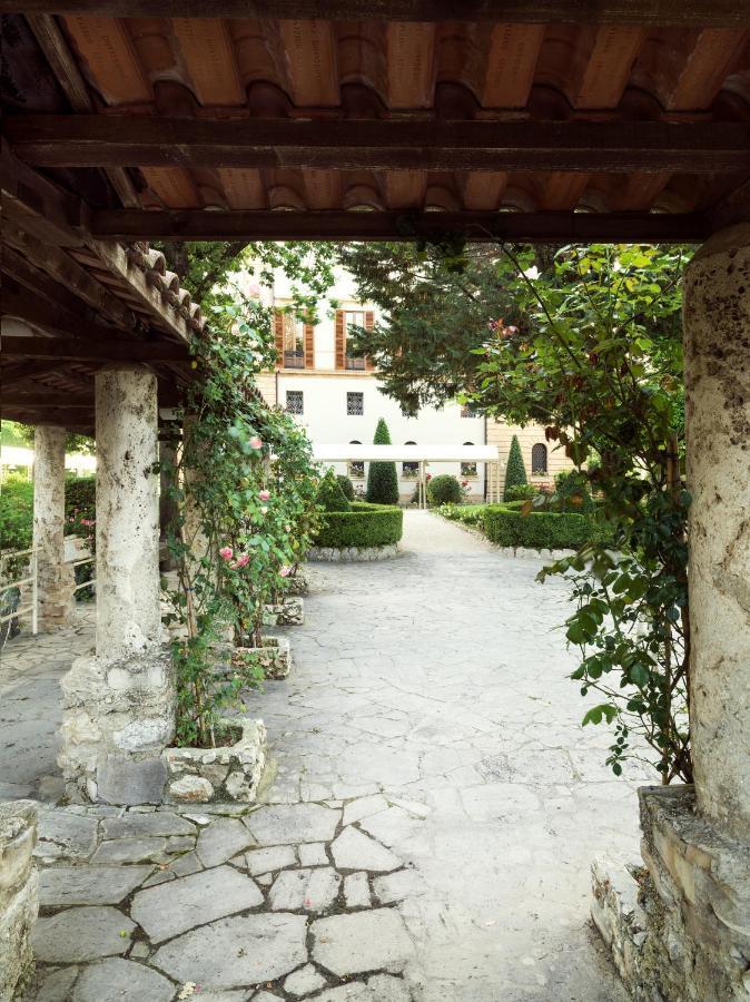 Villa Corallo Sant'Omero Esterno foto