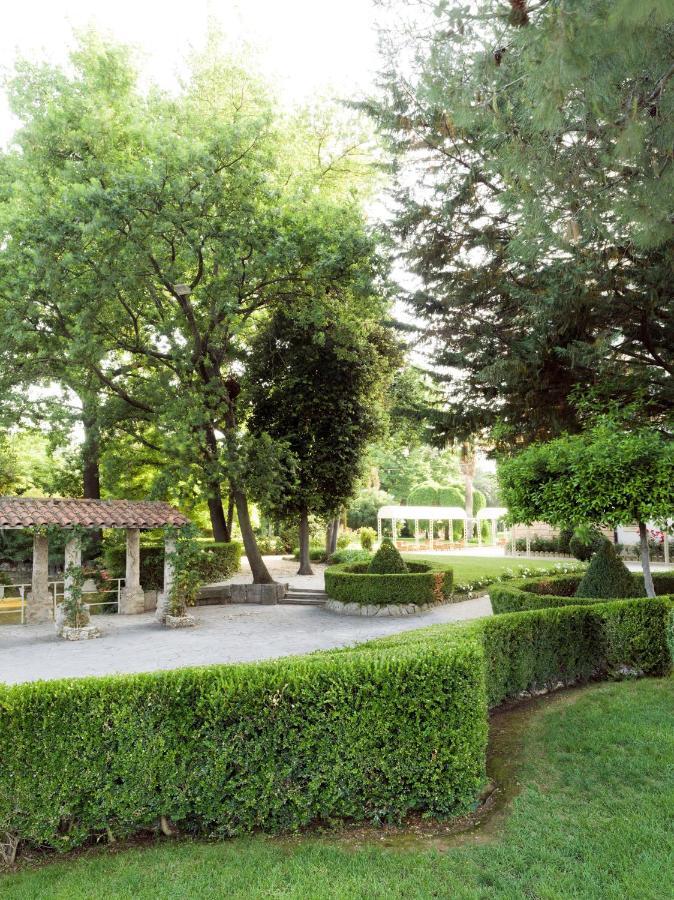 Villa Corallo Sant'Omero Esterno foto